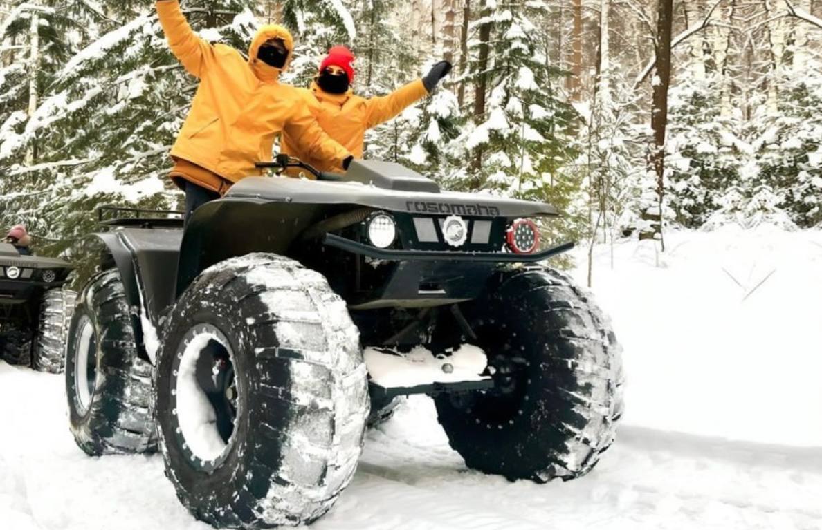 البقي العملاق