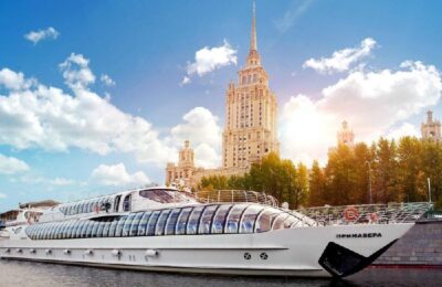 الكروز درجة اولى