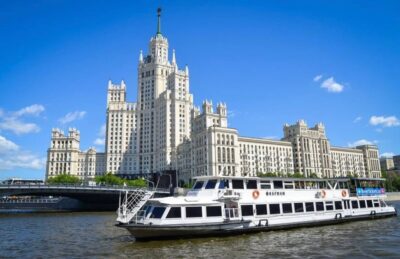 جولة الكروز العادي