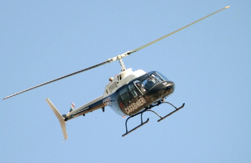 الهيليكوبتر